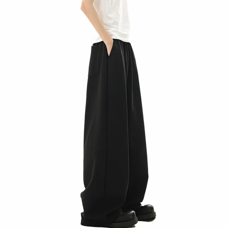 NOAHGIGI Casual Pants Unisex-6