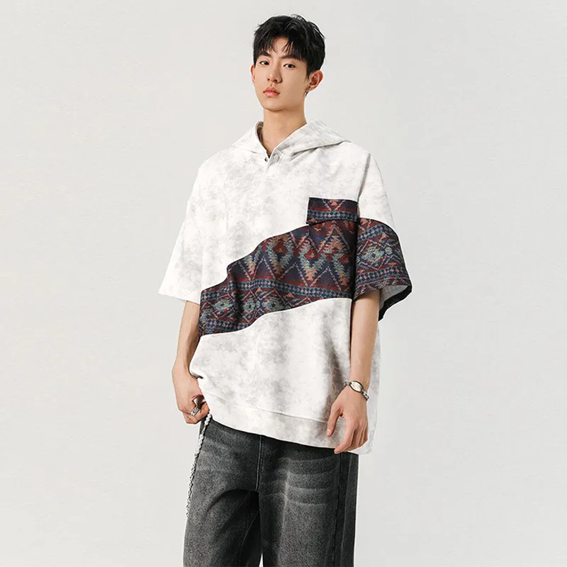 NOAHGIGI T Shirts Unisex-3
