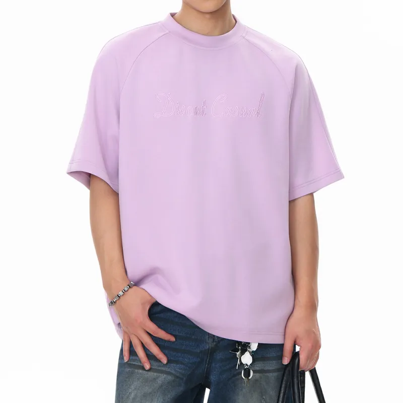 NOAHGIGI T Shirts Unisex-1