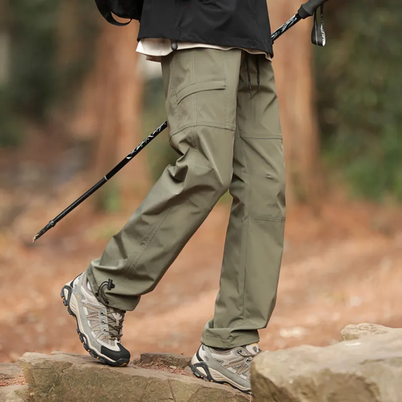 NOAHGIGI Cargo Pants Unisex-14