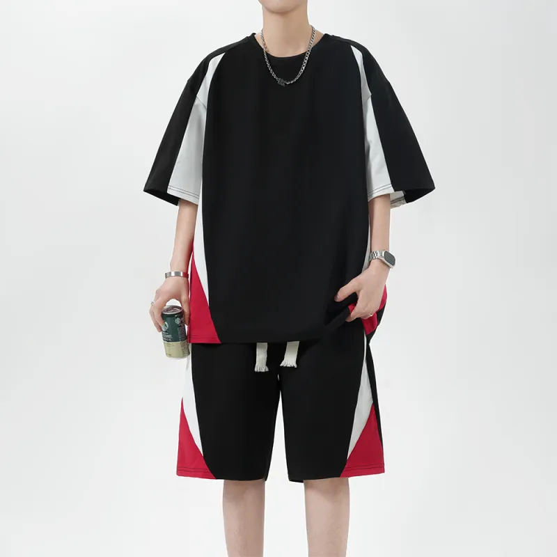 NOAHGIGI Casual Sportswear Unisex-9
