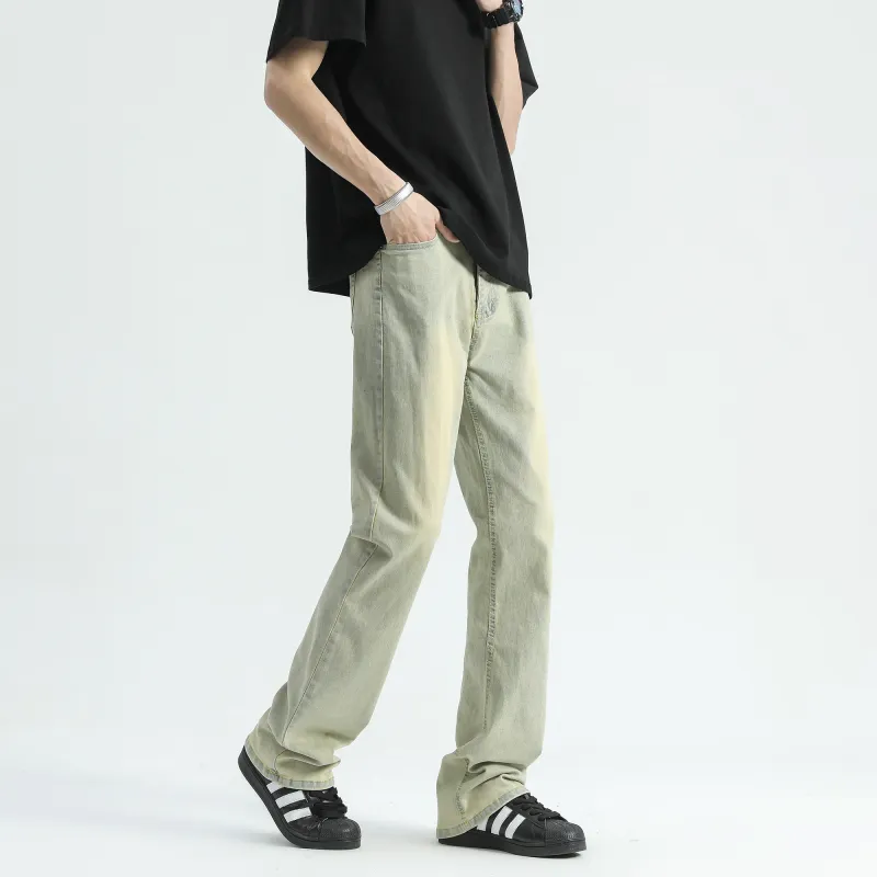 NOAHGIGI Jeans Unisex-6