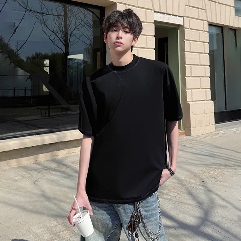 NOAHGIGI T Shirts Unisex-9