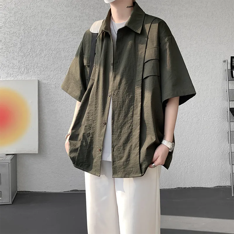 NOAHGIGI Shirts Unisex-3