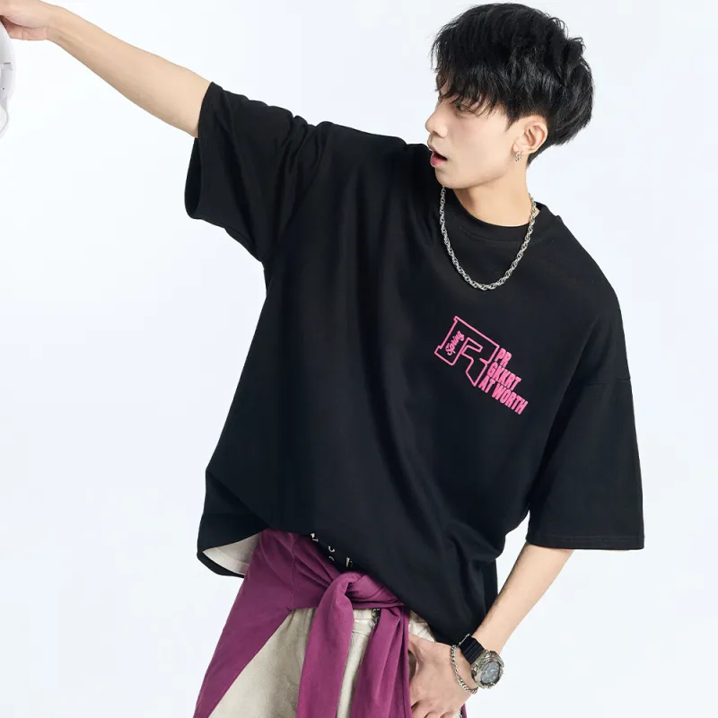 NOAHGIGI T Shirts Unisex-8