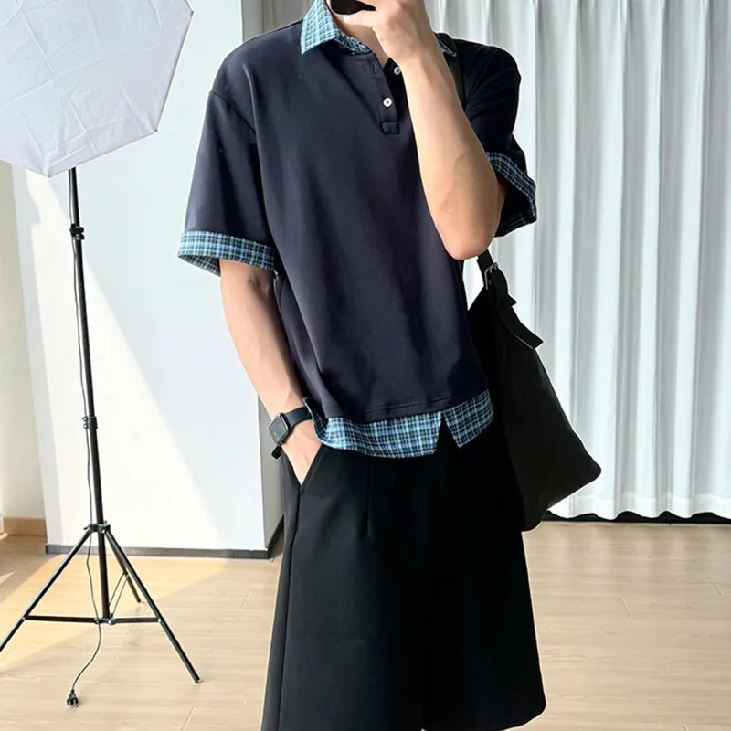 NOAHGIGI Polo Shirts Unisex-8
