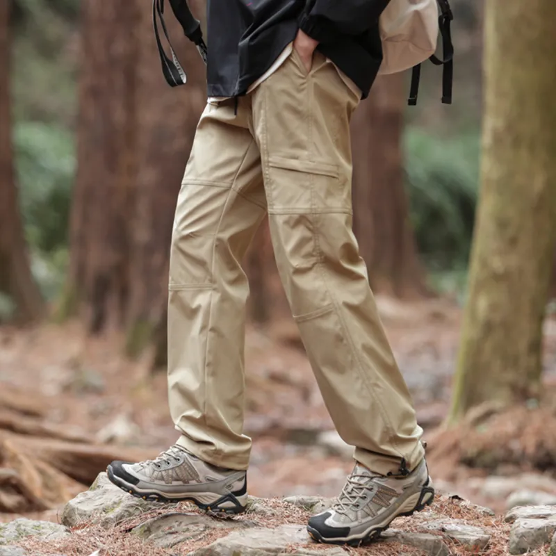 NOAHGIGI Cargo Pants Unisex-17
