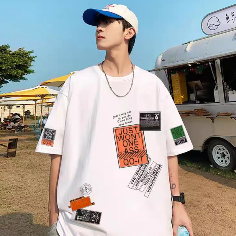 NOAHGIGI T Shirts Unisex-5