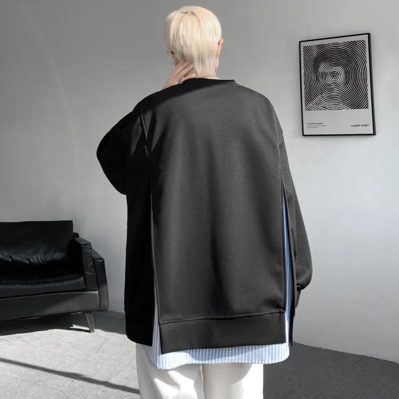 NOAHGIGI Sweatshirts Unisex-7