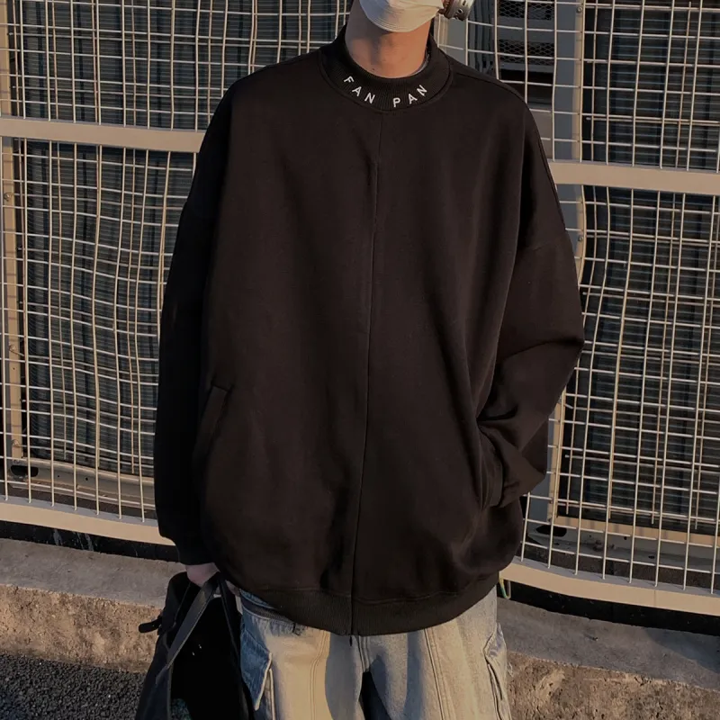 NOAHGIGI Sweatshirts Unisex-9