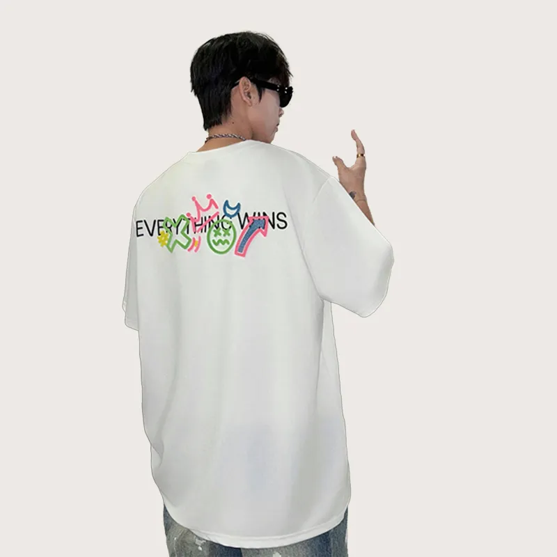 NOAHGIGI T Shirts Unisex-6