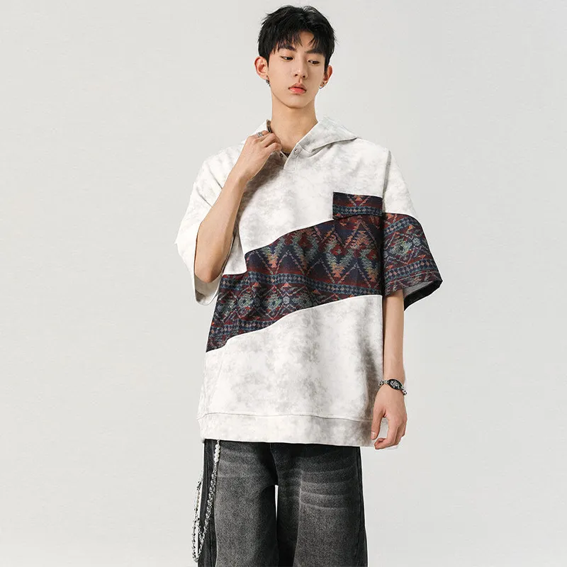 NOAHGIGI T Shirts Unisex-2