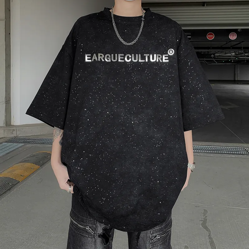 NOAHGIGI T Shirts Unisex Black-2