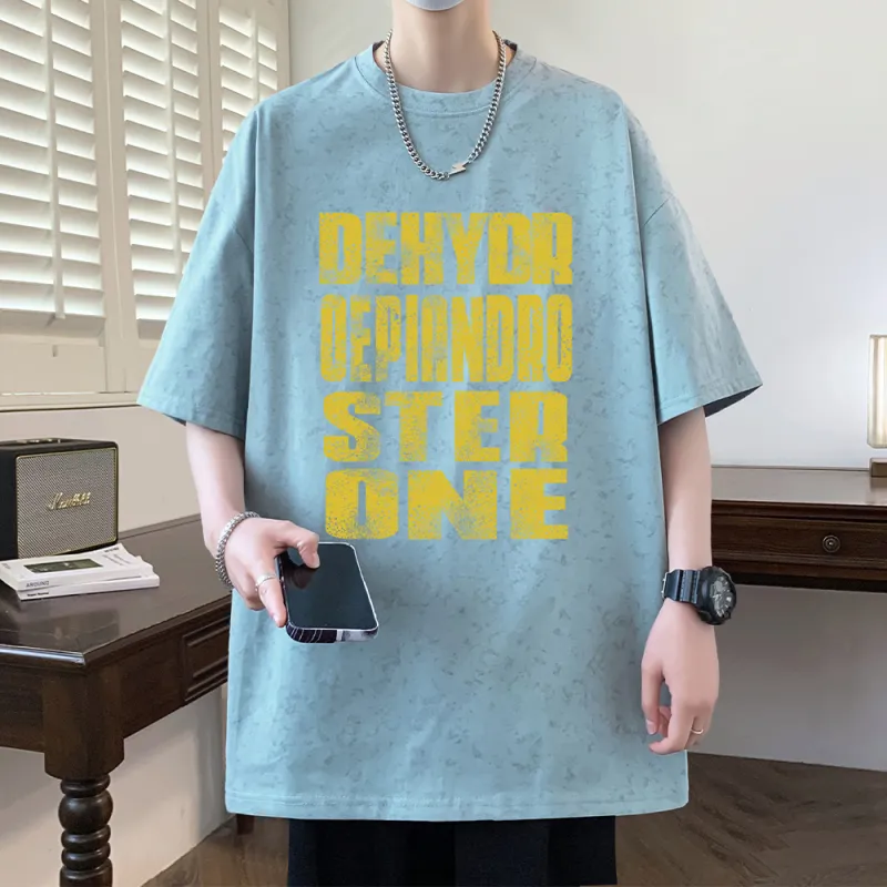 NOAHGIGI T Shirts Unisex-1
