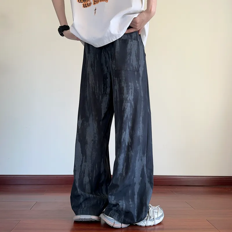 NOAHGIGI Casual Pants Unisex-8
