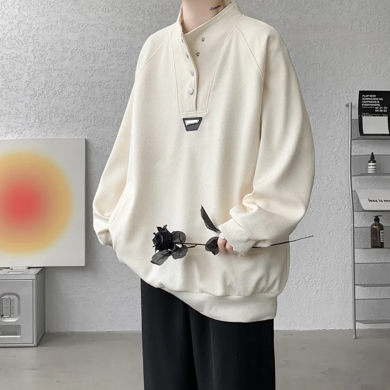 NOAHGIGI Sweatshirts Unisex-3