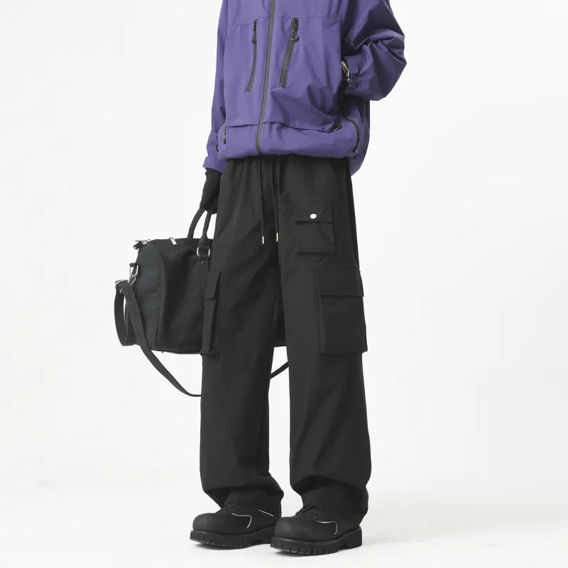 NOAHGIGI Cargo Pants Unisex-4