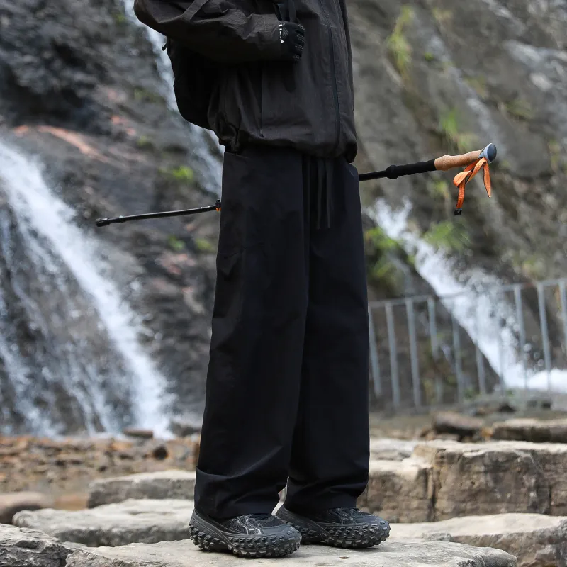 NOAHGIGI Casual Pants Unisex-20