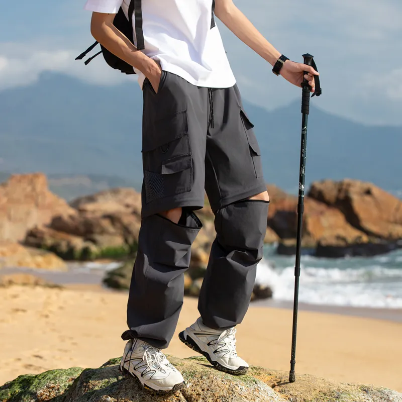 NOAHGIGI Cargo Pants Unisex-3