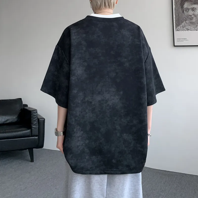 NOAHGIGI T Shirts Unisex-1