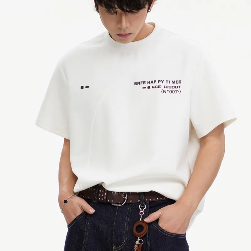 NOAHGIGI T Shirts Unisex-21