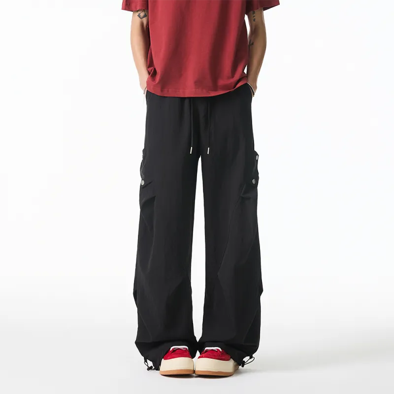 NOAHGIGI Casual Pants Unisex-2