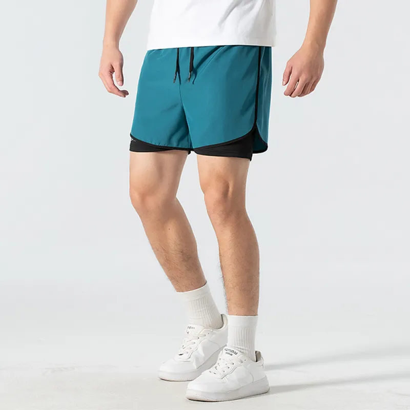 NOAHGIGI Casual Shorts Unisex-2