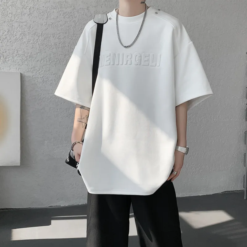 NOAHGIGI T Shirts Unisex-13