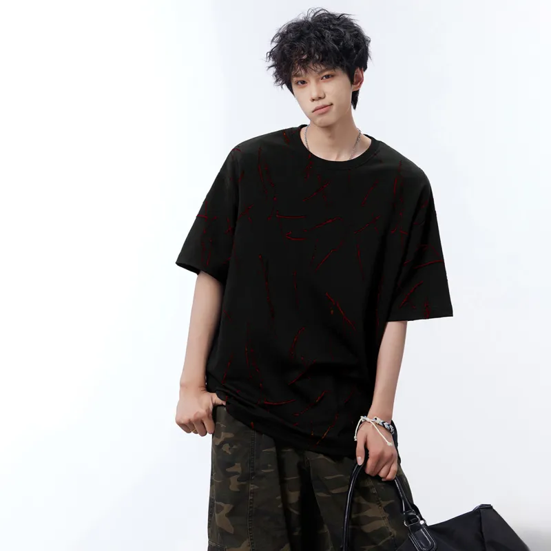 NOAHGIGI T Shirts Unisex-11