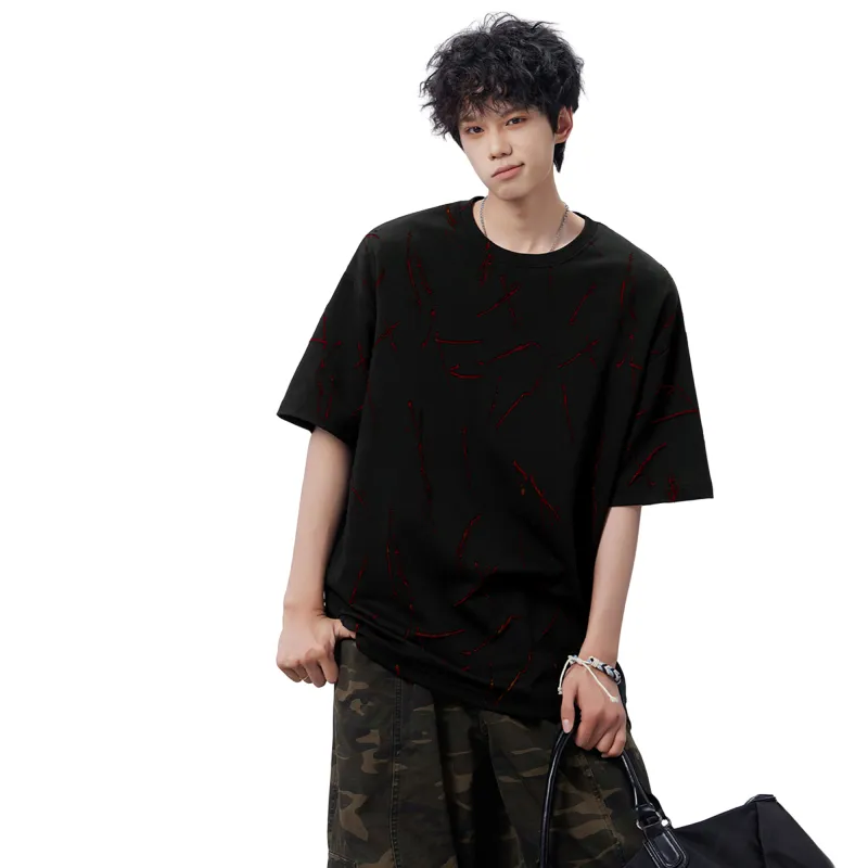 NOAHGIGI T Shirts Unisex-12