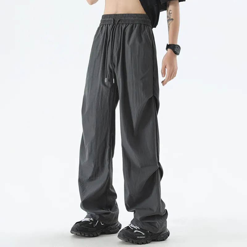 NOAHGIGI Casual Pants Unisex-18