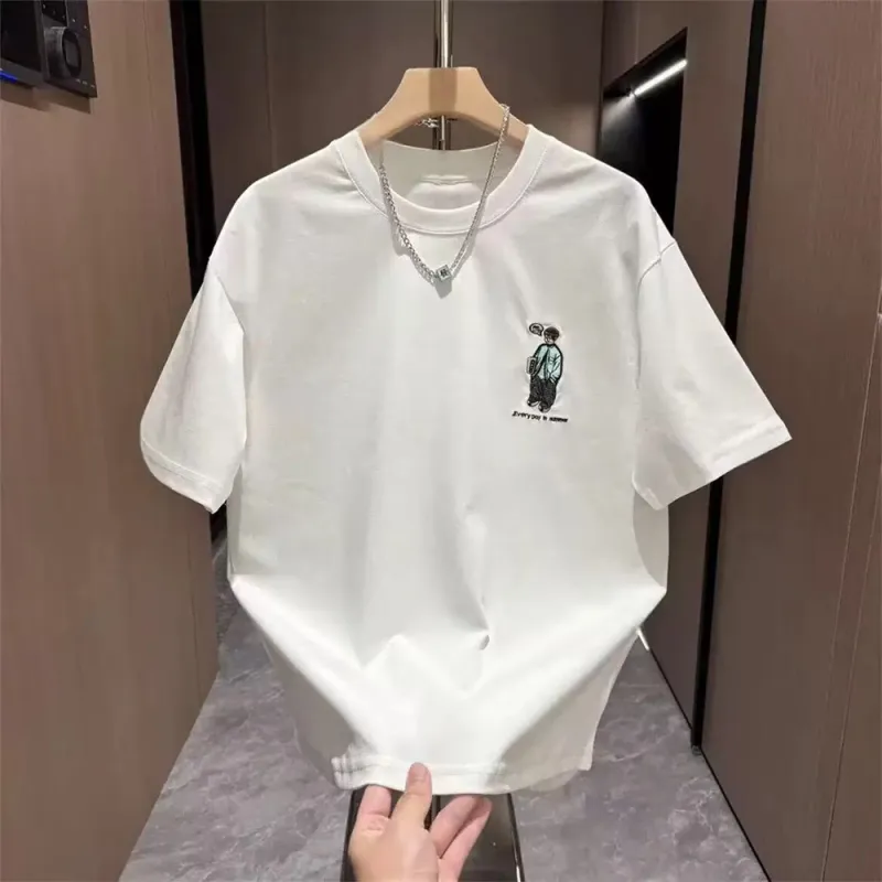 NOAHGIGI T Shirts Unisex-1