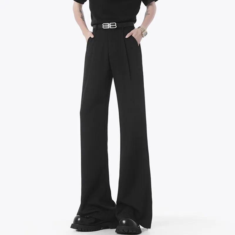 NOAHGIGI Casual Pants Unisex-2