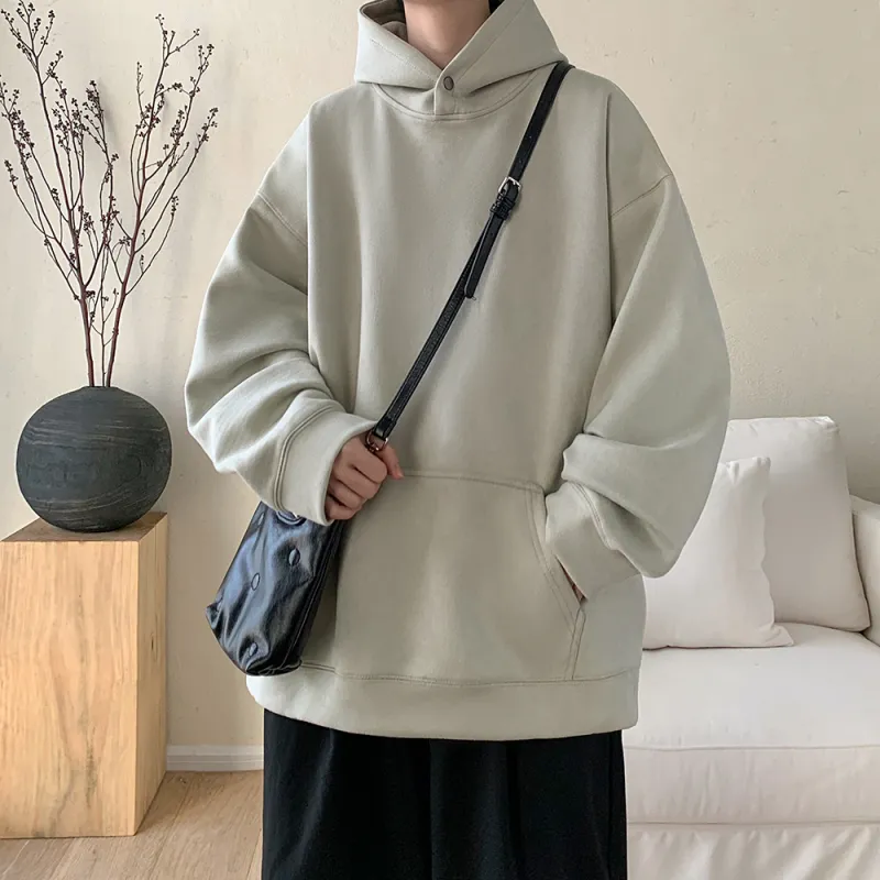 NOAHGIGI Sweatshirts Unisex-22