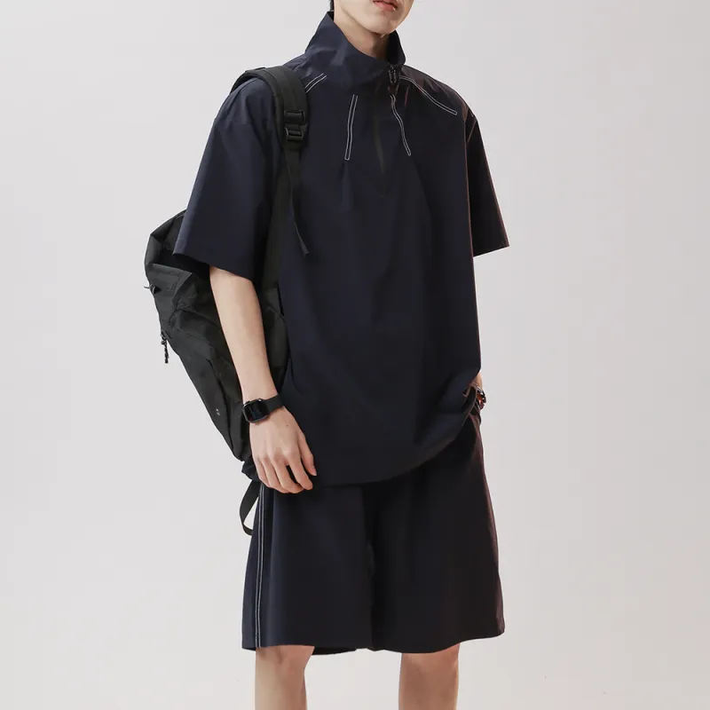 NOAHGIGI Casual Sportswear Unisex-11