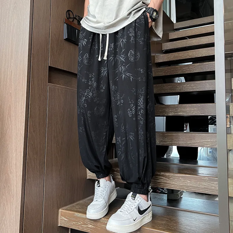 NOAHGIGI Casual Pants Unisex-6