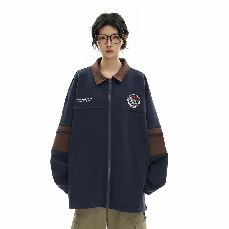 NOAHGIGI Sweatshirts Unisex-2