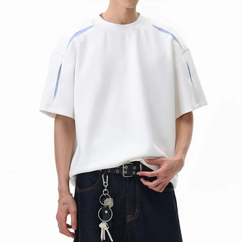 NOAHGIGI T Shirts Unisex-5