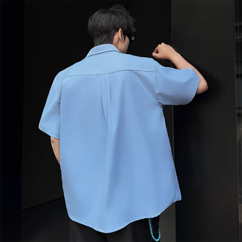 NOAHGIGI Shirts Unisex-2
