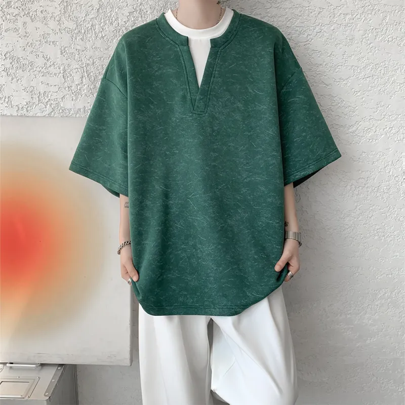 NOAHGIGI T Shirts Unisex-18