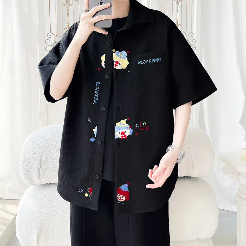 NOAHGIGI Shirts Unisex-2