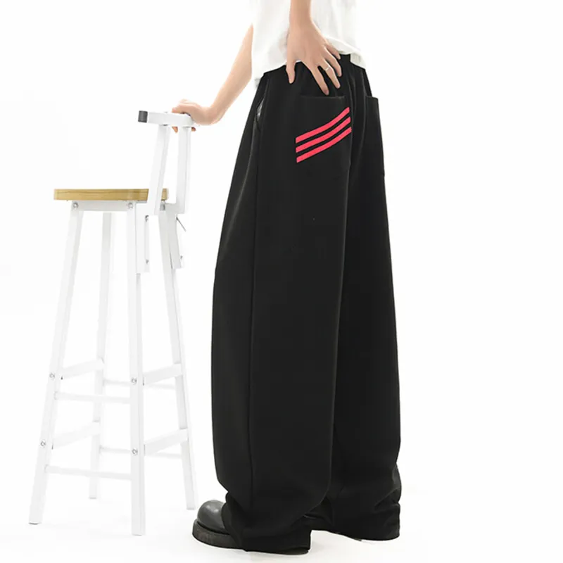 NOAHGIGI Casual Pants Unisex-8