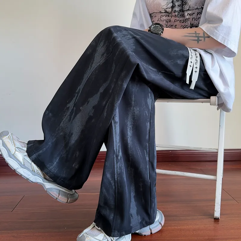 NOAHGIGI Casual Pants Unisex-13