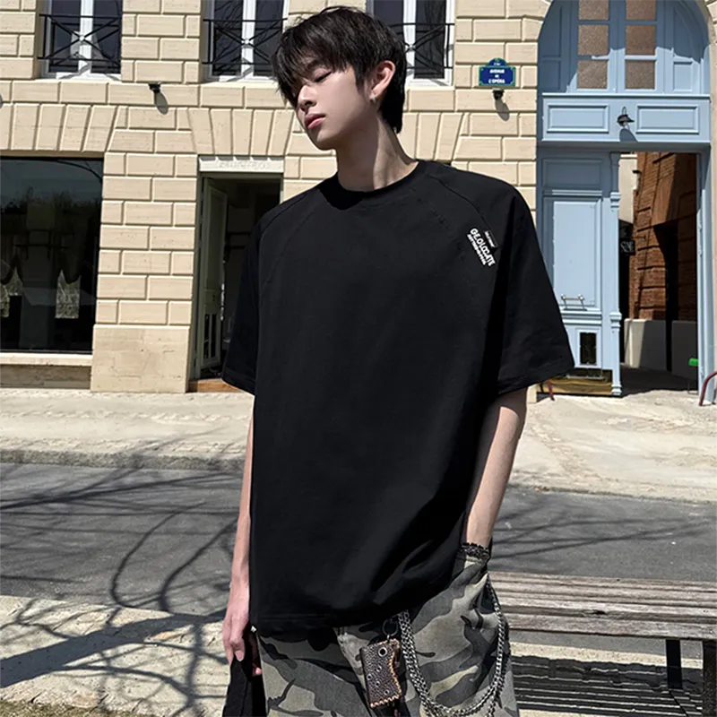 NOAHGIGI T Shirts Unisex-13