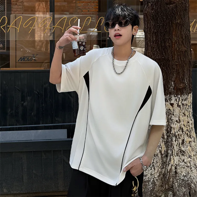 NOAHGIGI T Shirts Unisex-4