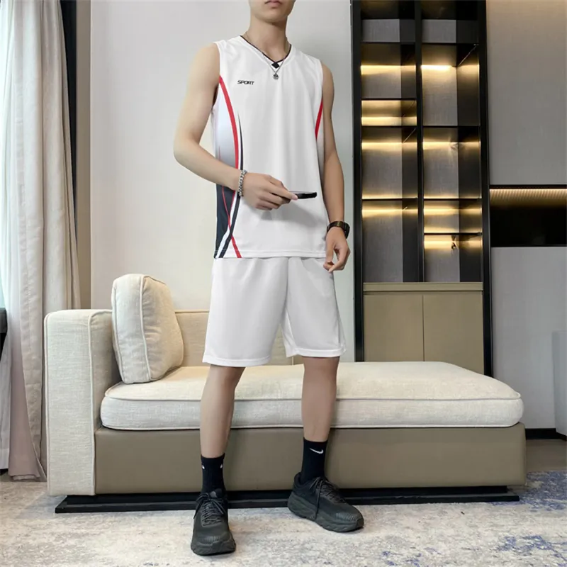 NOAHGIGI Casual Sportswear Unisex Yellow-8