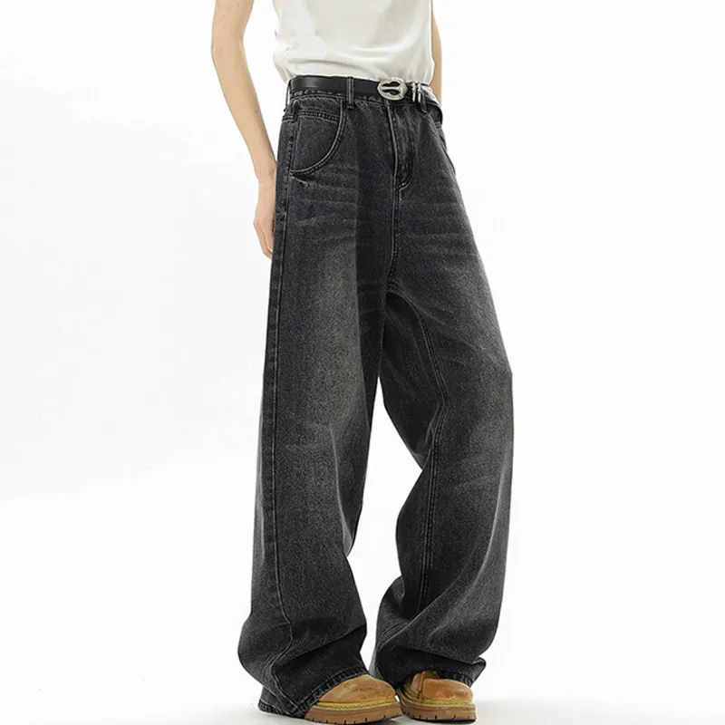 NOAHGIGI Jeans Unisex-3