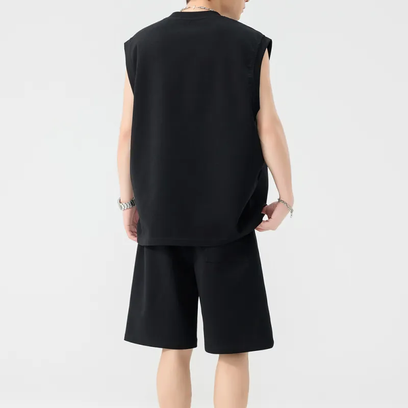 NOAHGIGI Casual Sportswear Unisex-14