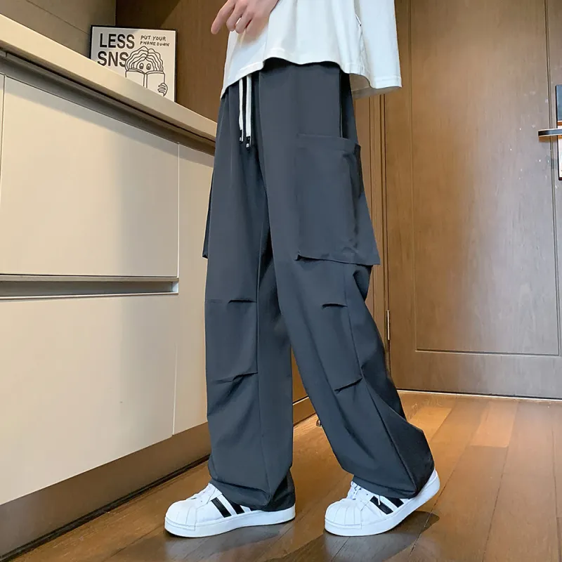 NOAHGIGI Casual Pants Unisex-8