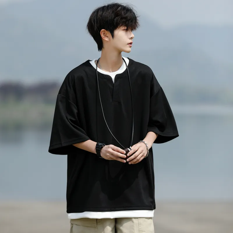NOAHGIGI T Shirts Unisex-2